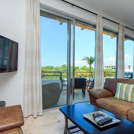 Casa Del Mar Hotel Playa del Carmen Ngoại thất bức ảnh