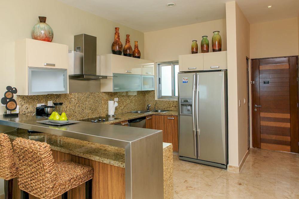 Casa Del Mar Hotel Playa del Carmen Ngoại thất bức ảnh