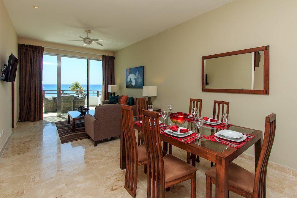 Casa Del Mar Hotel Playa del Carmen Ngoại thất bức ảnh