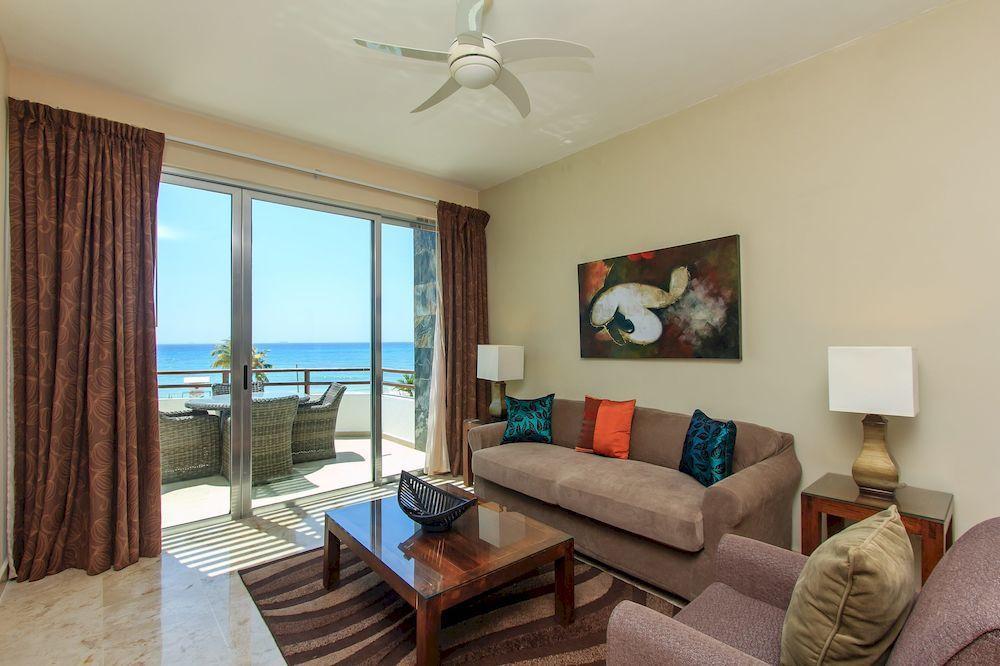 Casa Del Mar Hotel Playa del Carmen Ngoại thất bức ảnh
