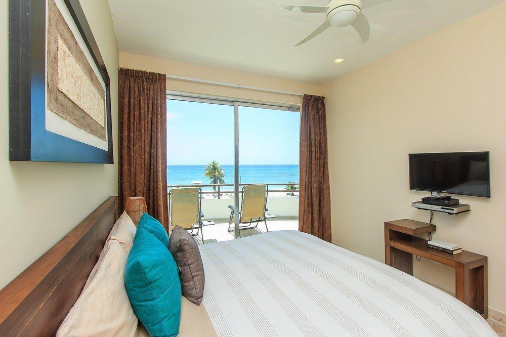 Casa Del Mar Hotel Playa del Carmen Ngoại thất bức ảnh