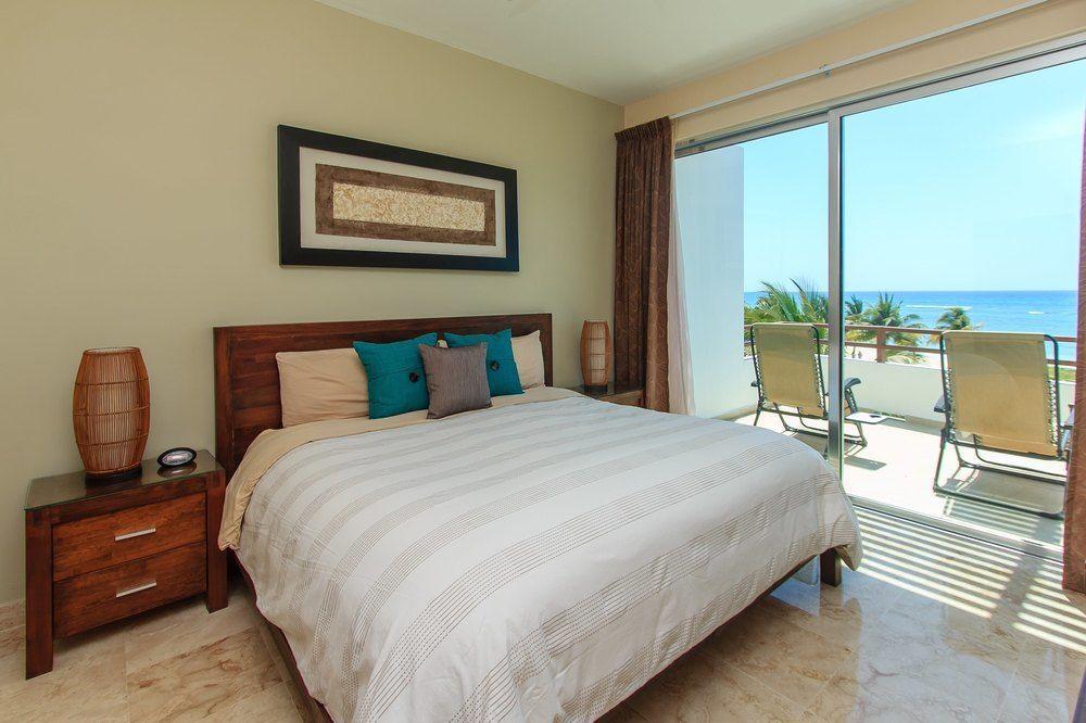 Casa Del Mar Hotel Playa del Carmen Ngoại thất bức ảnh
