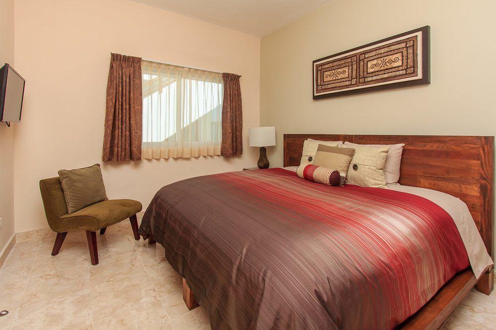 Casa Del Mar Hotel Playa del Carmen Ngoại thất bức ảnh