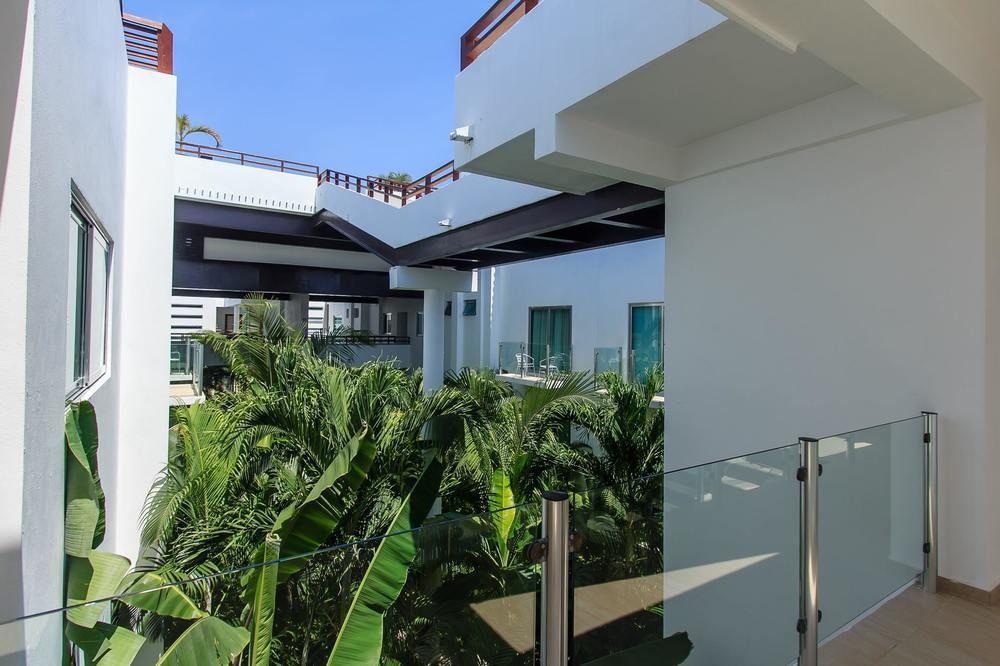 Casa Del Mar Hotel Playa del Carmen Ngoại thất bức ảnh