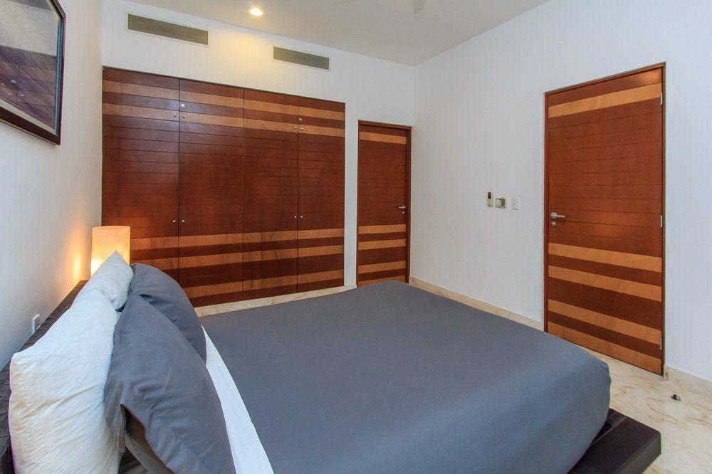Casa Del Mar Hotel Playa del Carmen Ngoại thất bức ảnh