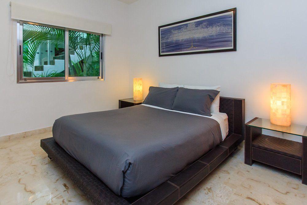 Casa Del Mar Hotel Playa del Carmen Ngoại thất bức ảnh