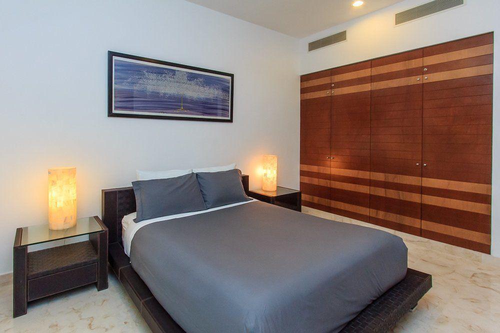 Casa Del Mar Hotel Playa del Carmen Ngoại thất bức ảnh