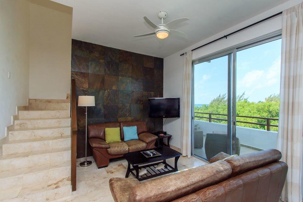 Casa Del Mar Hotel Playa del Carmen Ngoại thất bức ảnh