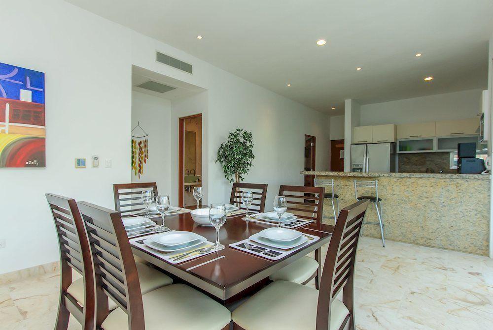 Casa Del Mar Hotel Playa del Carmen Ngoại thất bức ảnh