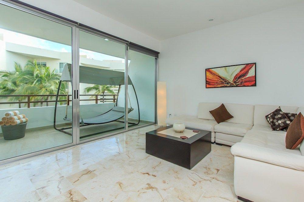 Casa Del Mar Hotel Playa del Carmen Ngoại thất bức ảnh