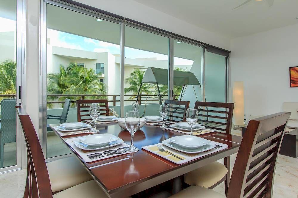 Casa Del Mar Hotel Playa del Carmen Ngoại thất bức ảnh