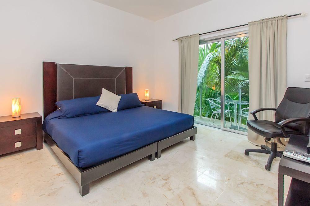 Casa Del Mar Hotel Playa del Carmen Ngoại thất bức ảnh