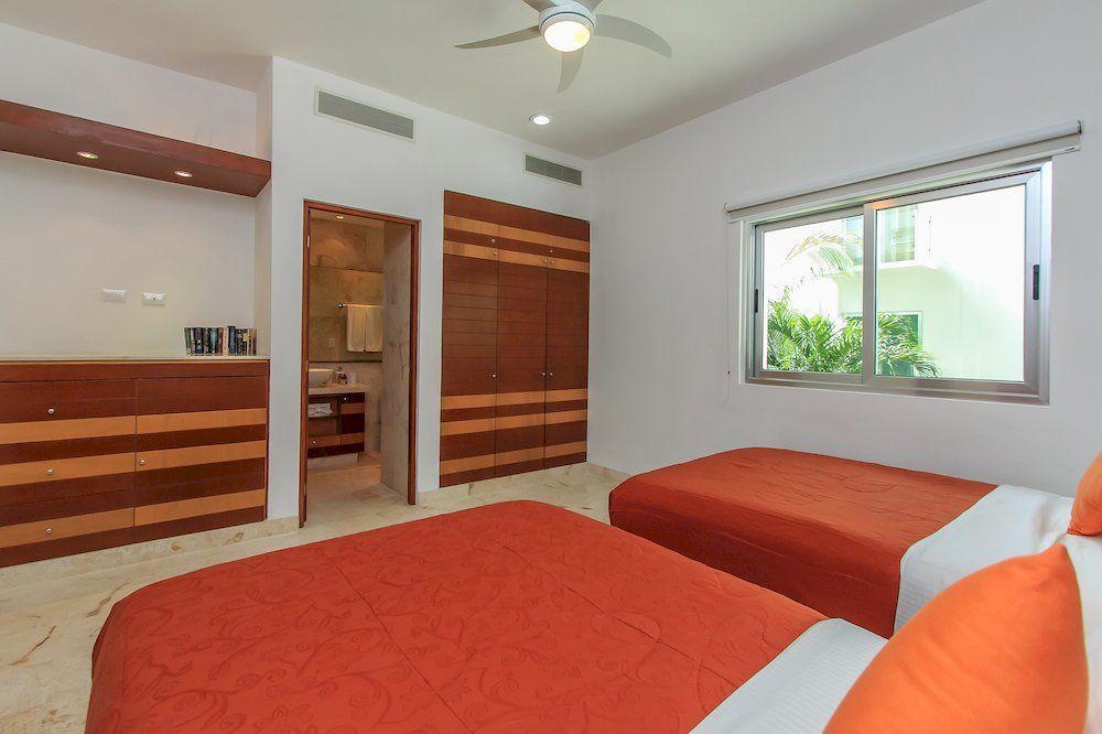 Casa Del Mar Hotel Playa del Carmen Ngoại thất bức ảnh