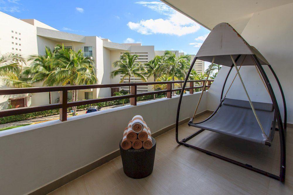 Casa Del Mar Hotel Playa del Carmen Ngoại thất bức ảnh