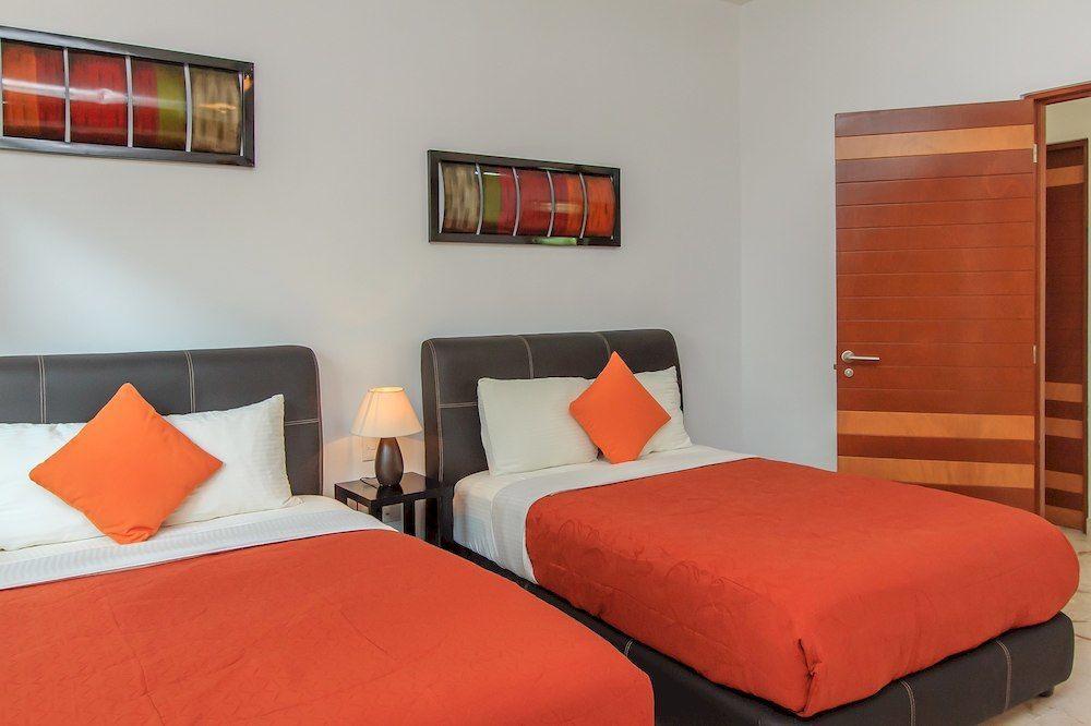 Casa Del Mar Hotel Playa del Carmen Ngoại thất bức ảnh