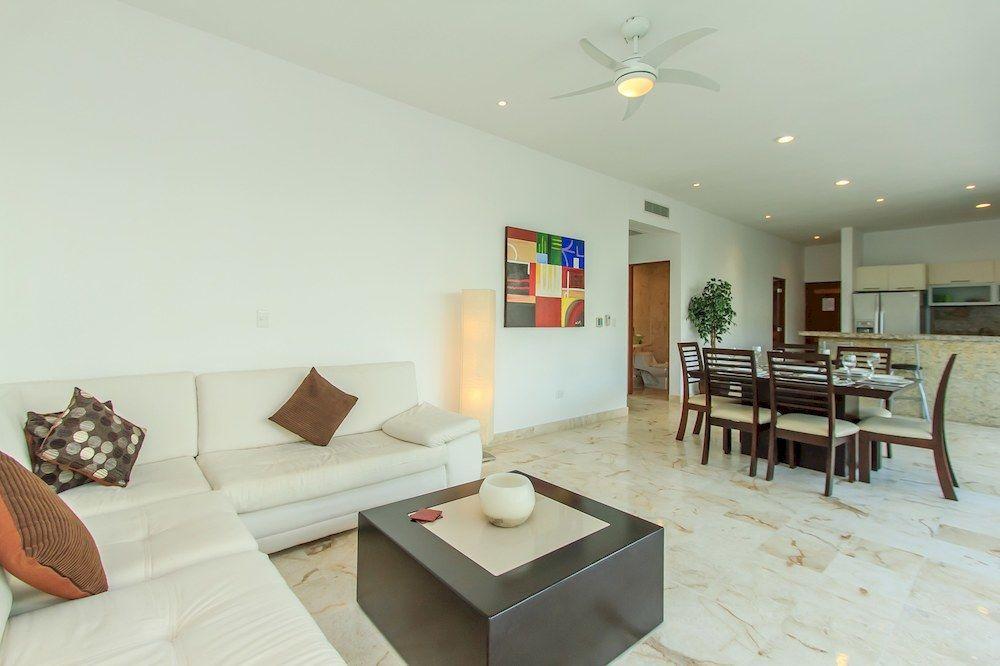 Casa Del Mar Hotel Playa del Carmen Ngoại thất bức ảnh